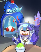 かき氷