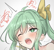 大ちゃんがマッサージされてるだけ