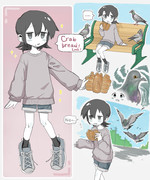 kofji姉貴