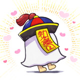 【メジェ教団】メジェンシーかわいい