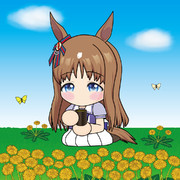 グラスワンダー