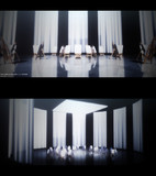 デッサンステージ(物理入り)配布