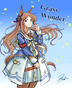 名馬よ永遠なれ