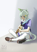 おや？気になります？