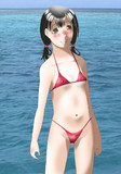たまこのグラビア10