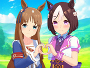 【MMD】スペグラで手でハート