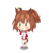 アストンマーチャン