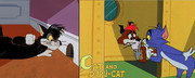 butch cat ＆ meathead frankie chuck jones style