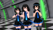 ❦ショートカットあぴーず❦