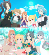 さゆみん王国 サマースペシャル編