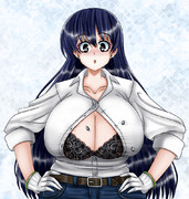 この鉱物学大学院生すけべ過ぎる・・・・