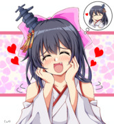 はにゃ～ん(´▽｀)