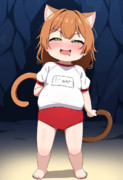 てぃんぽおおぉん♥こりがおわったらにんげんしゃんからご評判あがりまくりんぐまんちょおおぉぉん♥