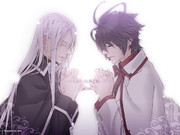 空廼カイリ先生の応援イラストを預かりました