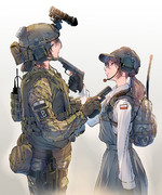 夏コミの新刊