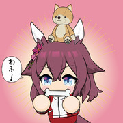 ちよわんこおー
