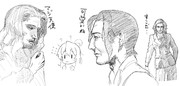 まひろんと、おにまいはいいぞオジサン達