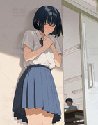 どきどき