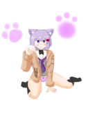 にゃん