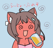 ひらめさん20歳おめとーなの