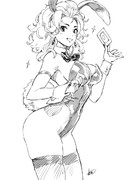 バニー