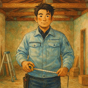 ビッグウインの遠藤孝弘｜プロフィール画像