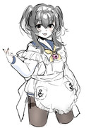 メイドわんわん