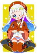 つぼみおぱんつ！