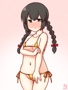 わんどろ金ﾋﾞｷﾆのｲｿﾅﾐﾁｬﾝｱｯｱｯ…