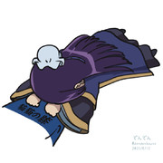 ごめん寝壬氏様