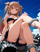 ＡＩ村雨①【忌雷】