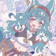 レイニャかわいいよ