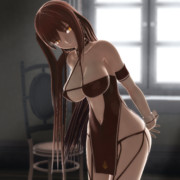 【MMD】逆光