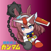 機動戦士ブルボンアイキャッチ