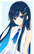 バミちゃん