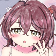 こまりちかちゃん