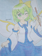 奇跡を起こせそうな大ちゃん