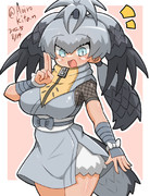 ハシビロコウEX