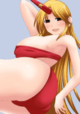 【ほら、今年も着てやったぞ☆】