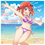 【ガヴドロ】サターニャちゃん生誕祭！！