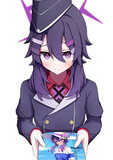 伊草ハルカ