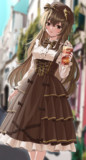 フラペチーノ