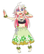 ハワいあちゃん