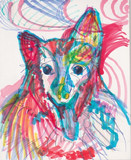 いぬられし赤犬