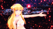 【推し艦納涼慰霊祭】フレッチャーで「CRIMSON LOVERS」【MMD夏祭り2025】