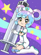 ナースなぷにる