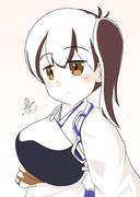 加賀【ワンドロ】