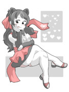 ひっぐま～ん♪