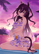 水着ヴィブロス