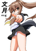 文月（1ﾄﾞﾛ20250816）